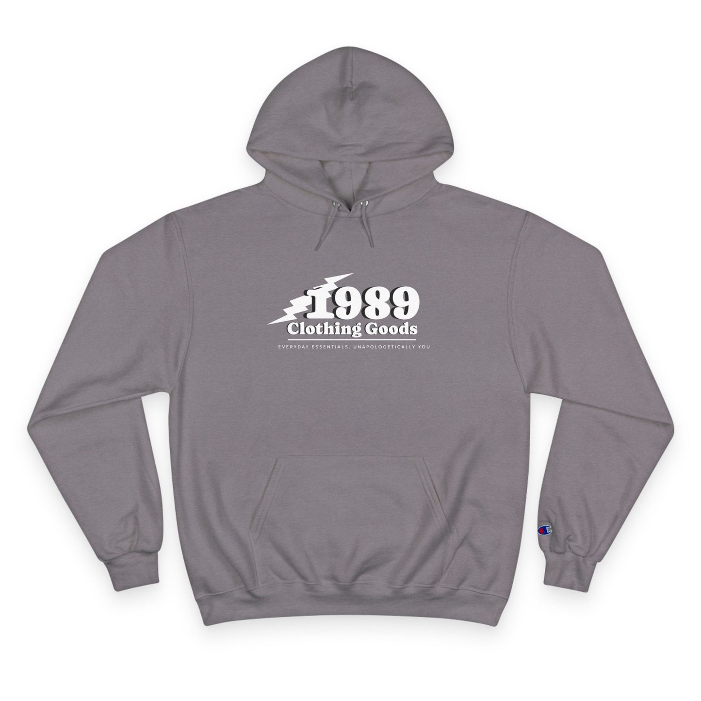 Regret Nothing Hoodie