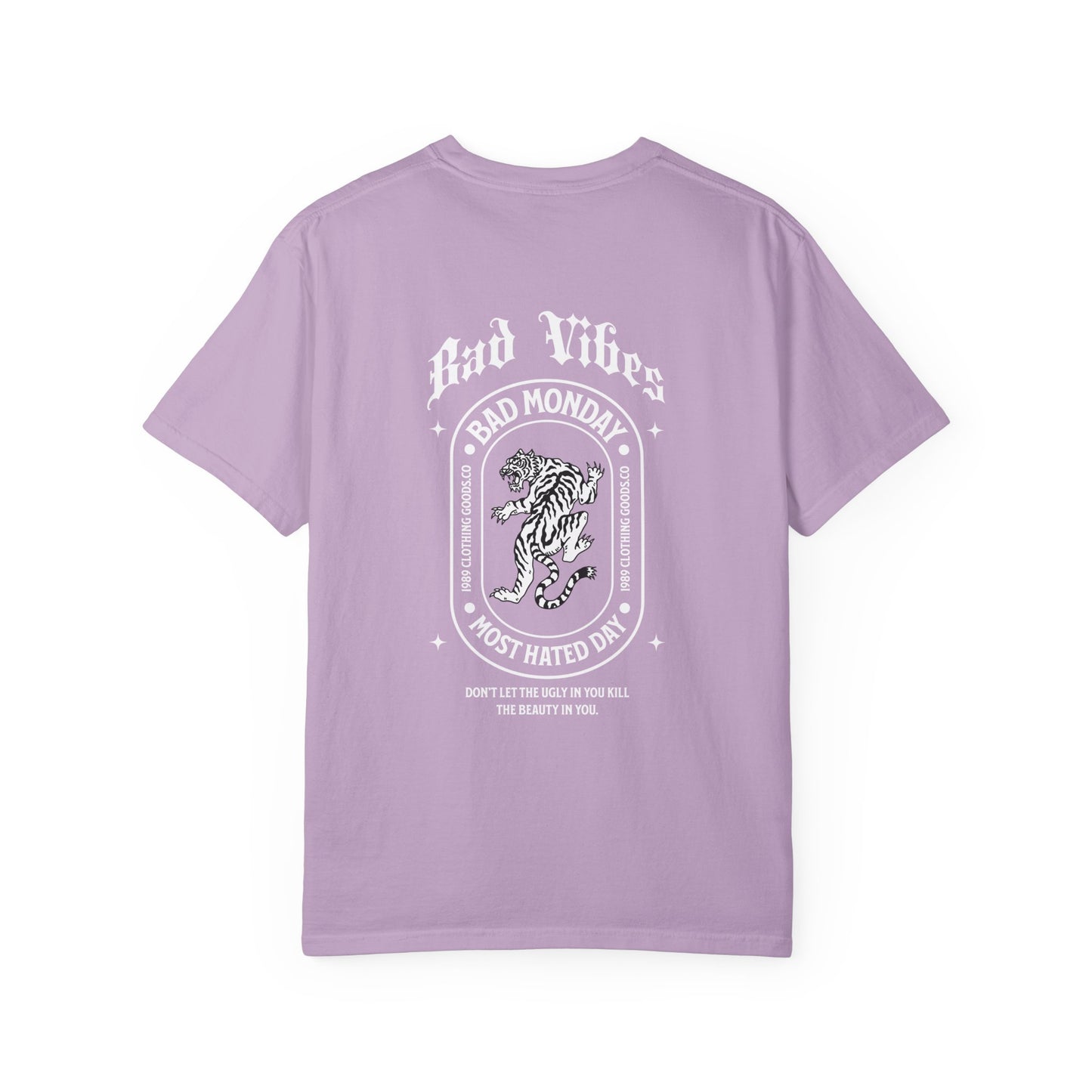 Bad Vibes
