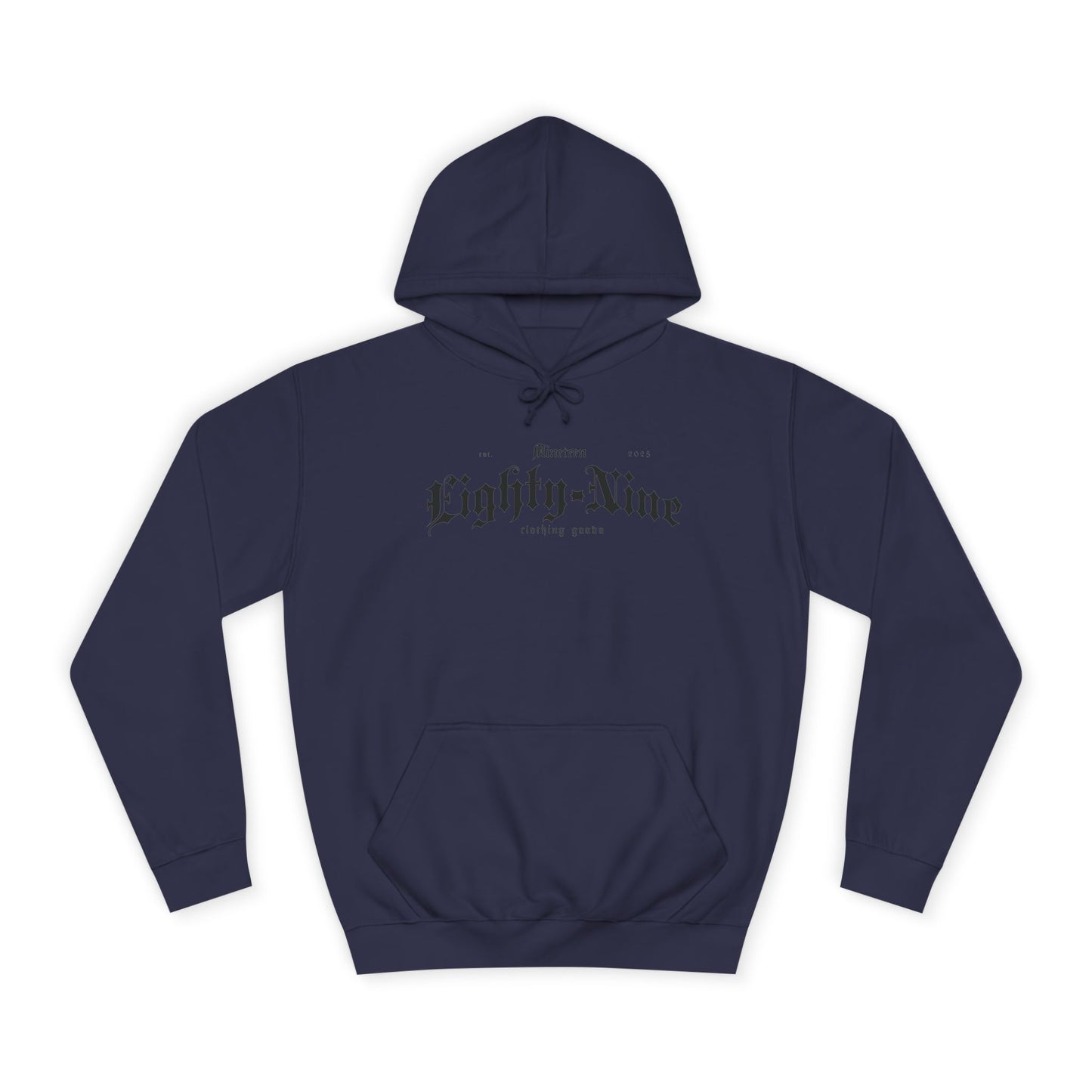 1989 Tag Hoodie