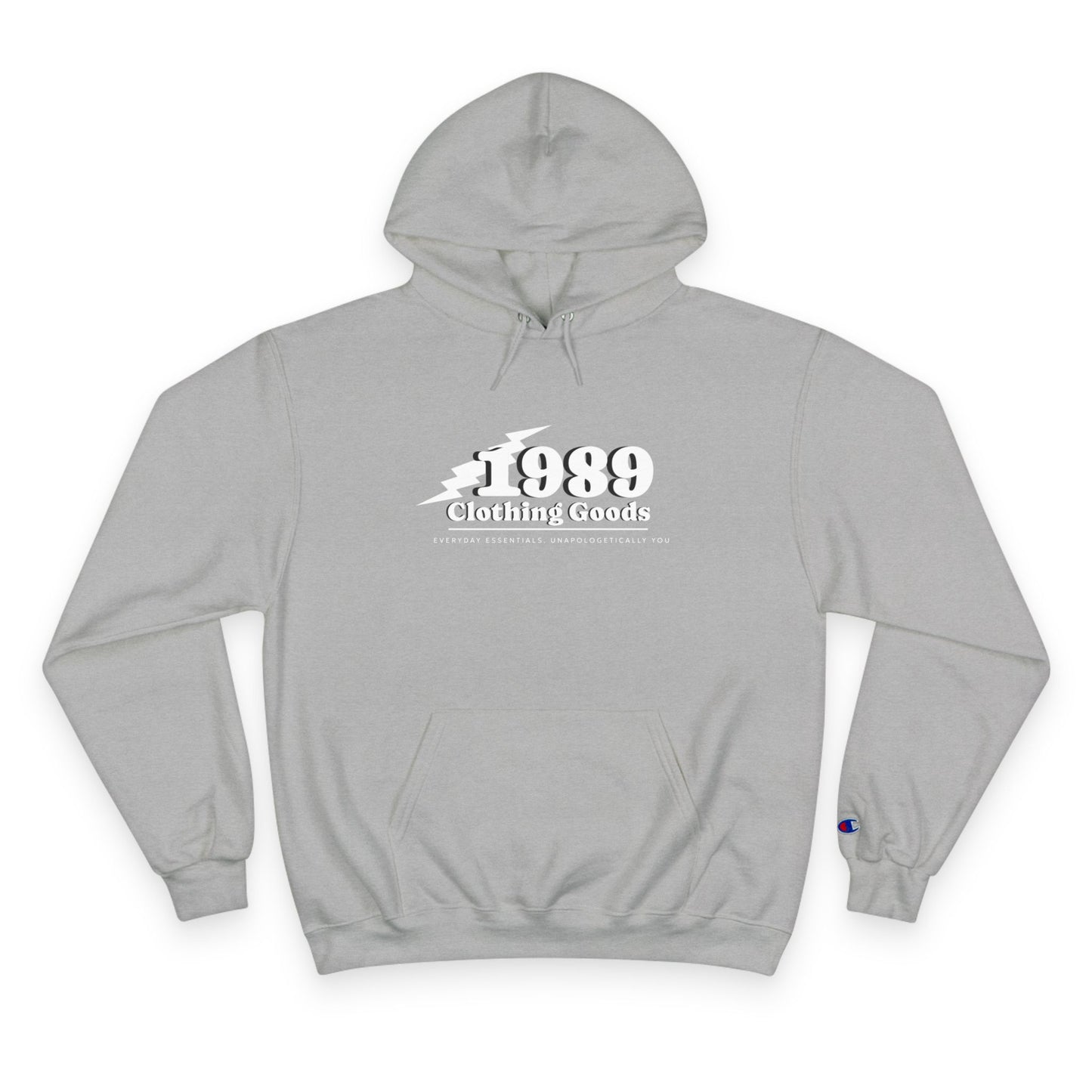 Regret Nothing Hoodie