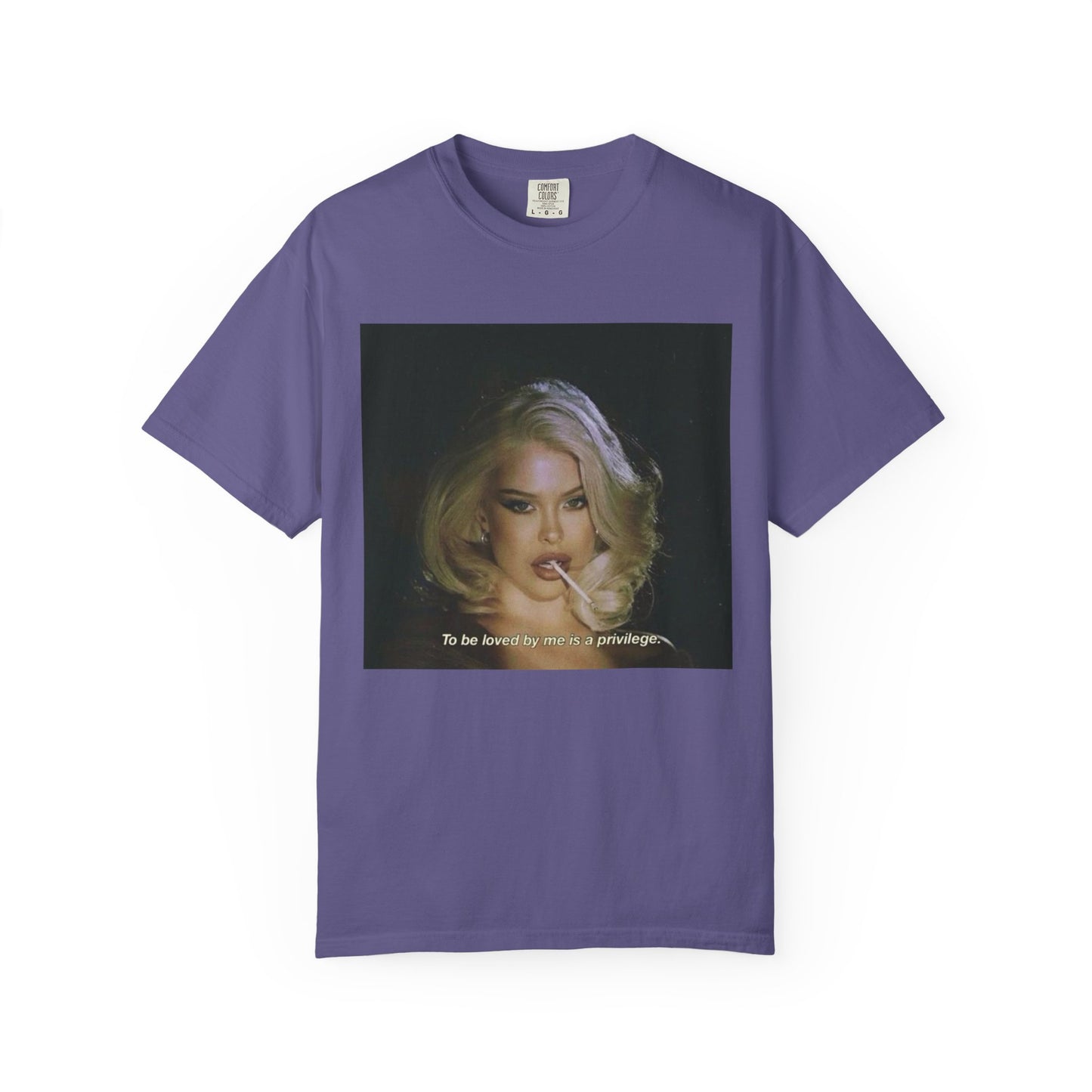 Privilege T-Shirt