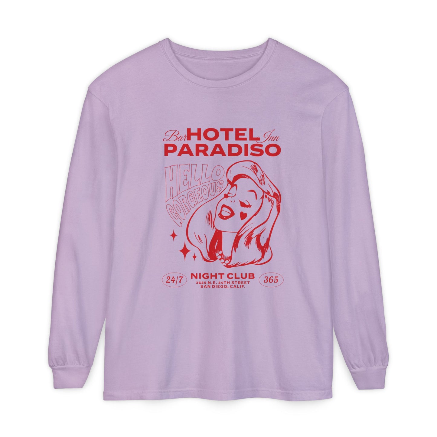 Hotel Paradiso