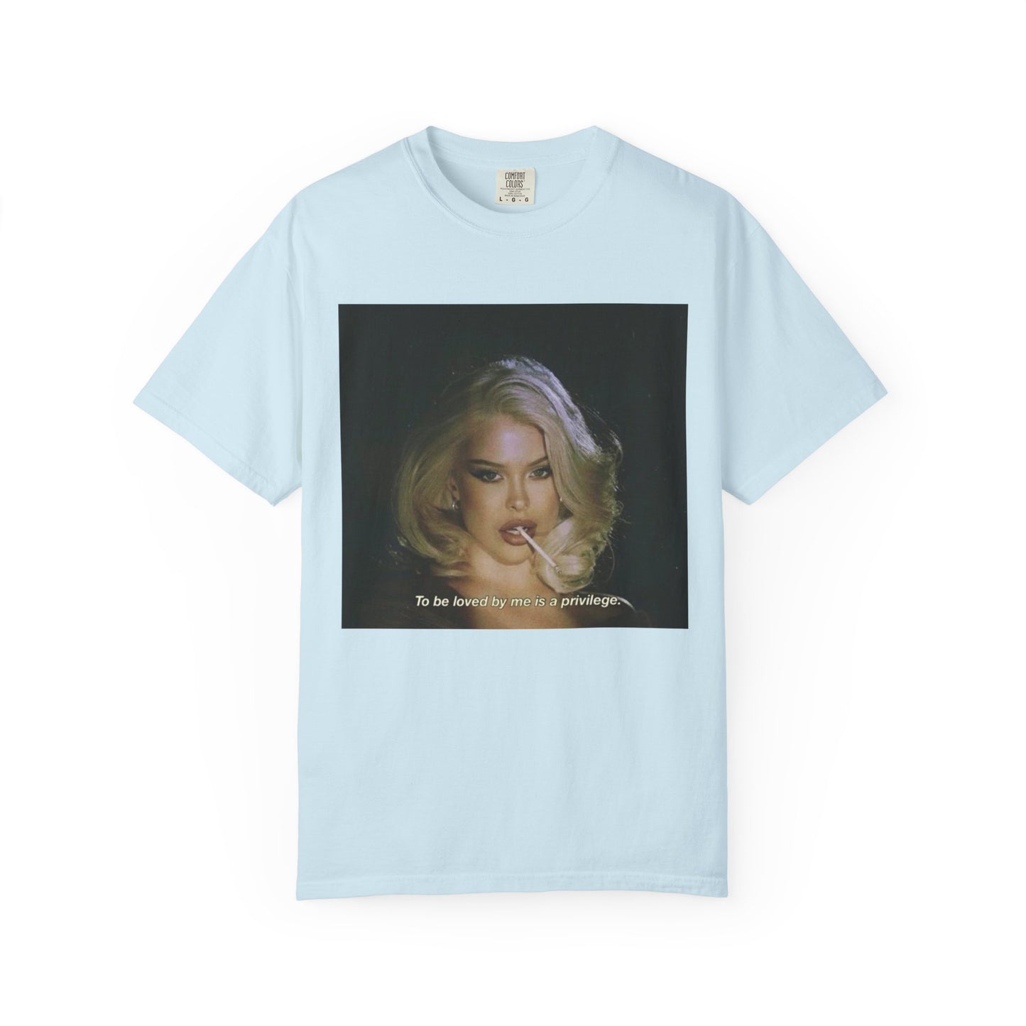 Privilege T-Shirt