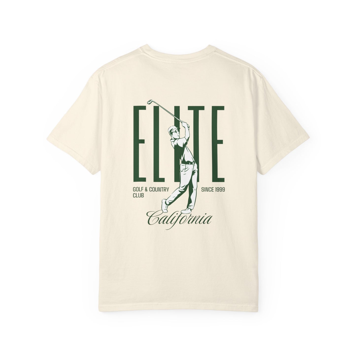 Elite Golf Club