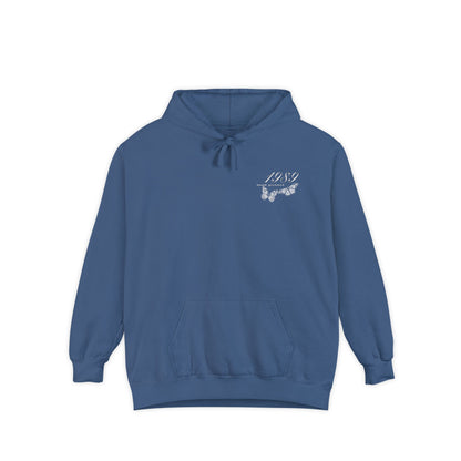 Women's Butterfly  Hoodie