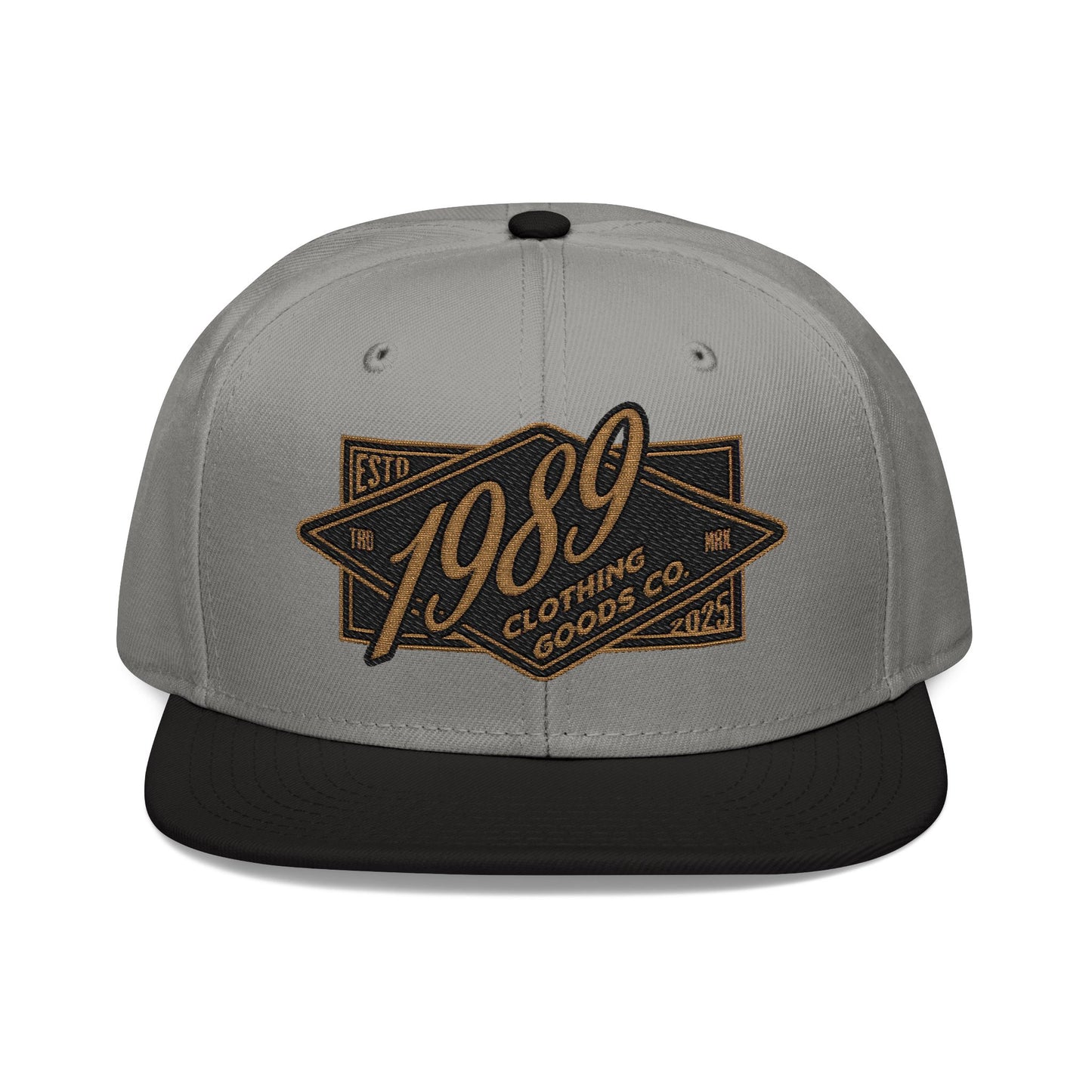 Vintage 1989 Hat