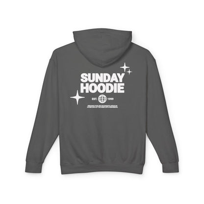 Sunday Hoodie