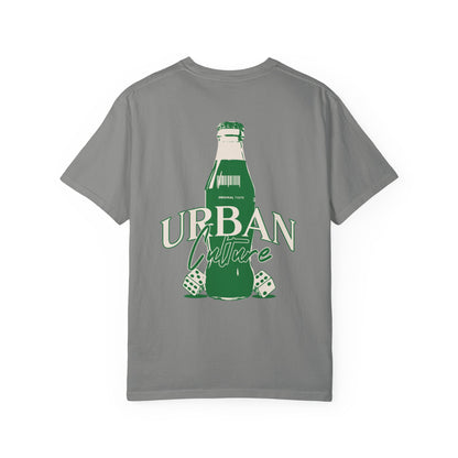 Urban Culture