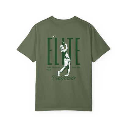 Elite Golf Club