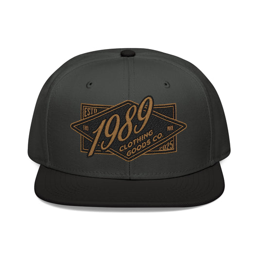 Vintage 1989 Hat