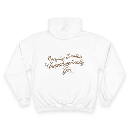Classic 1989 Champion Hoodie