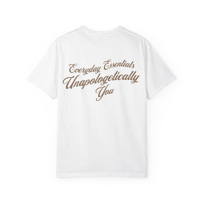 1989 Logo - Everyday Essentials. Unapologetically You