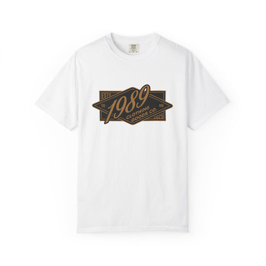 1989 Logo - Everyday Essentials. Unapologetically You