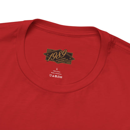 Dragon Wisdom tee