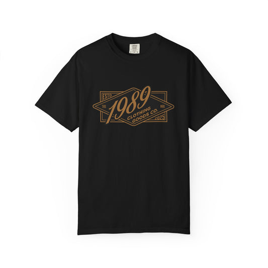 1989 Logo - Everyday Essentials. Unapologetically You
