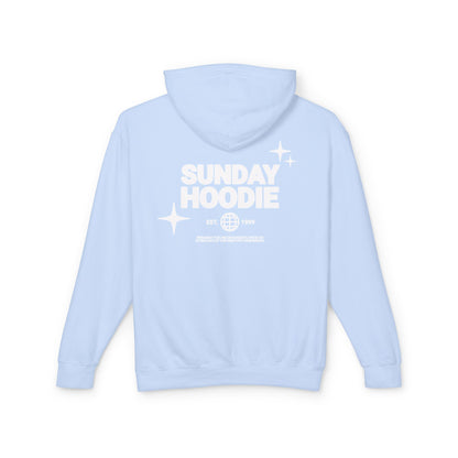 Sunday Hoodie