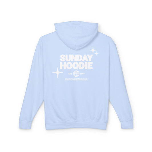 Sunday Hoodie