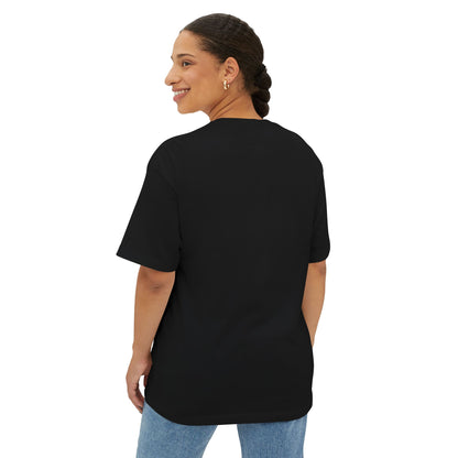 Sabbatical Oversized Tee