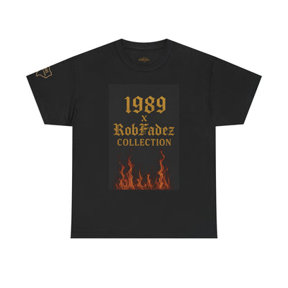 1989 x Rob Fadez Collection Limited Edition