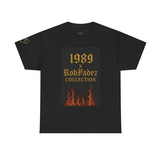 1989 x Rob Fadez Collection Limited Edition