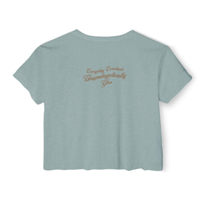 Unapologetically You-Floral Design