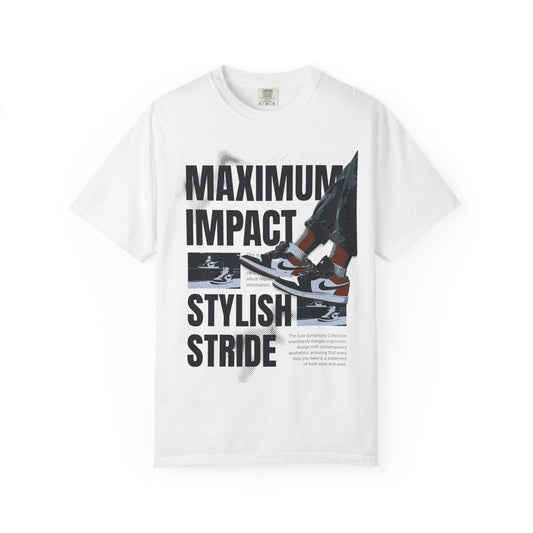 Stylish Impact