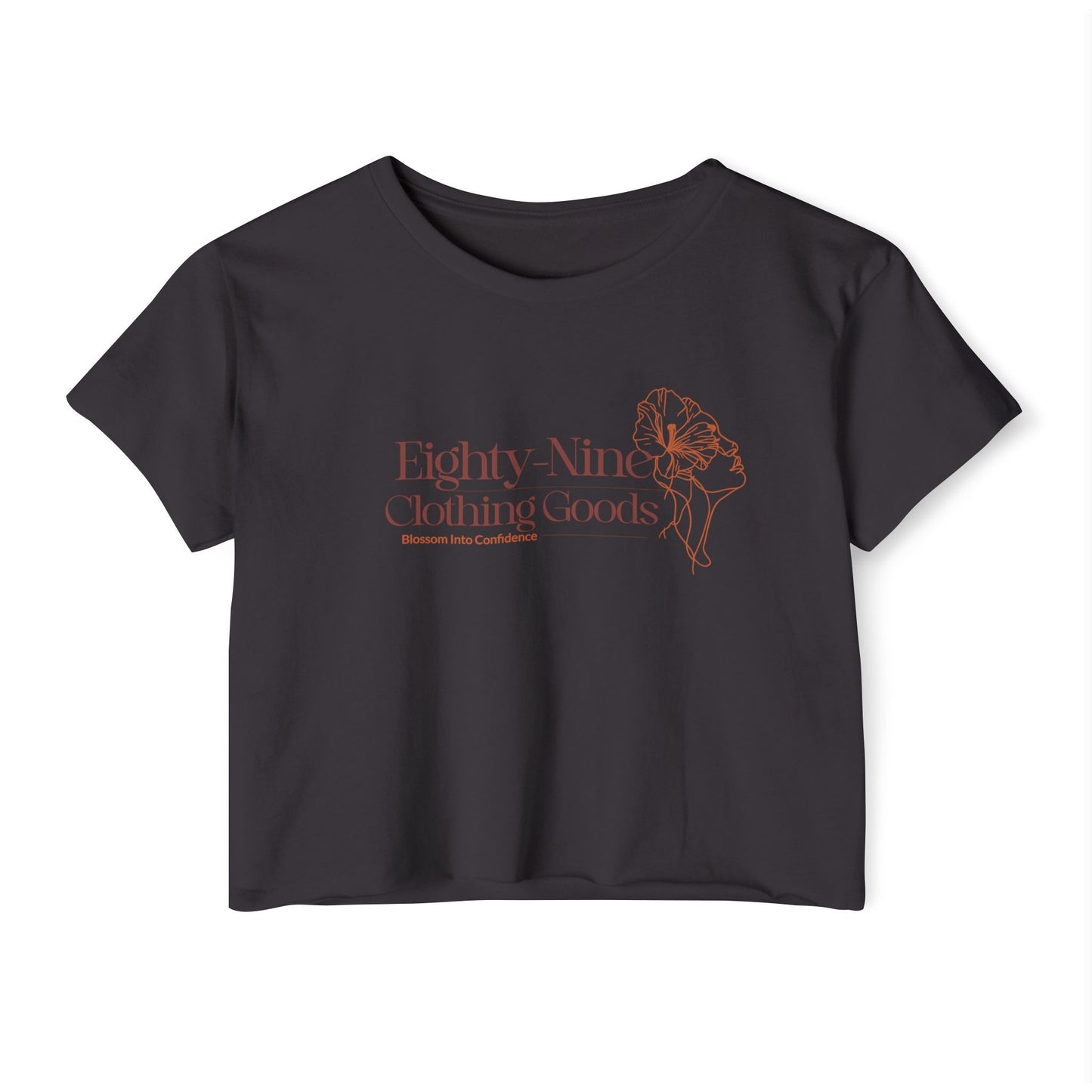Unapologetically You-Floral Design