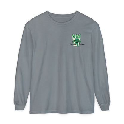 Weekend Vibes  Long Sleeve