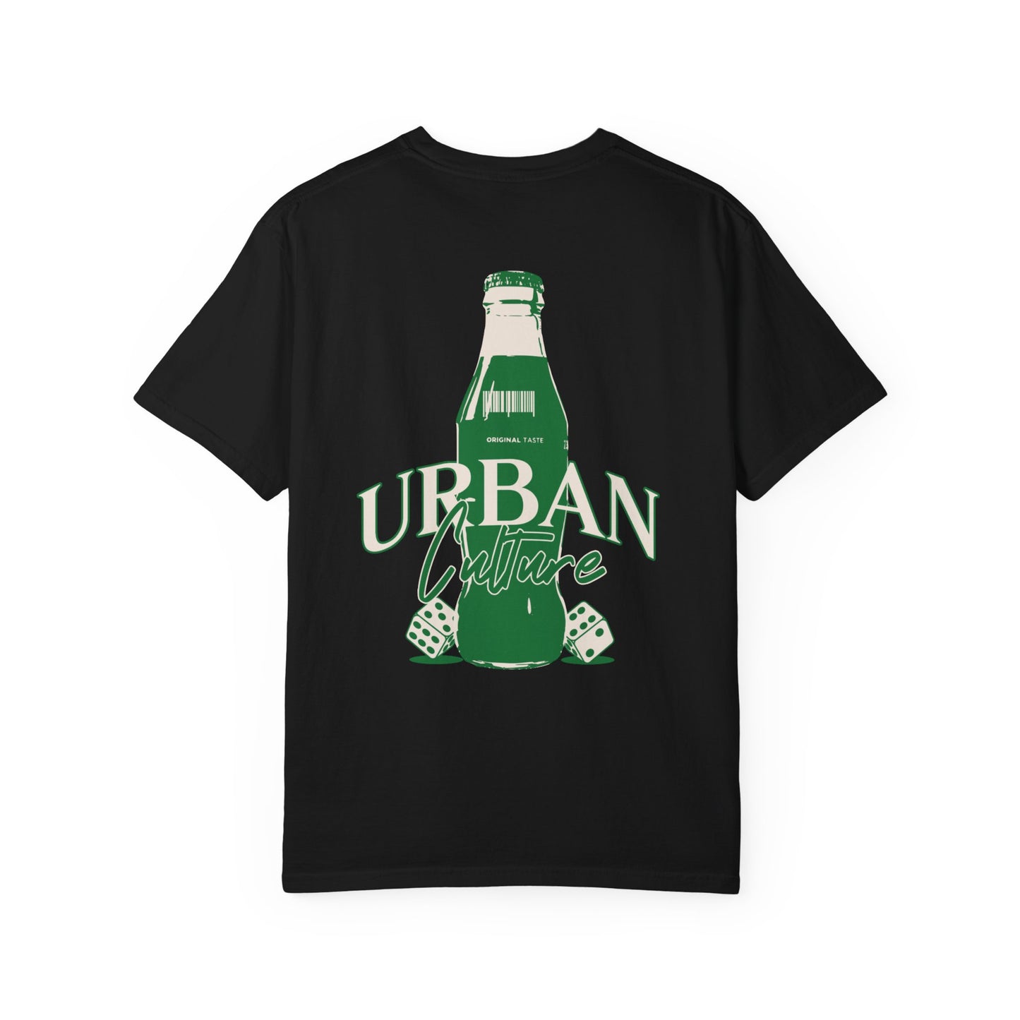 Urban Culture