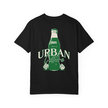 Urban Culture