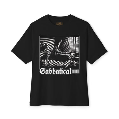 Sabbatical Oversized Tee