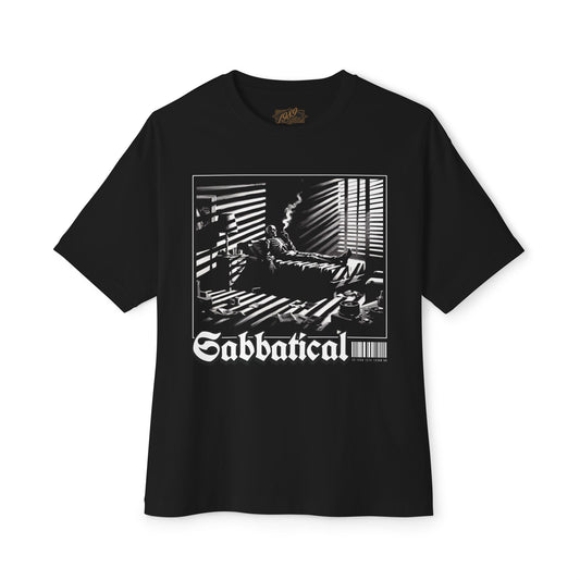 Sabbatical Oversized Tee
