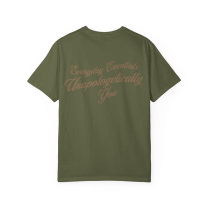 1989 Logo - Everyday Essentials. Unapologetically You