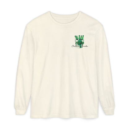 Weekend Vibes  Long Sleeve