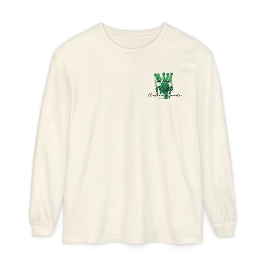 Weekend Vibes  Long Sleeve