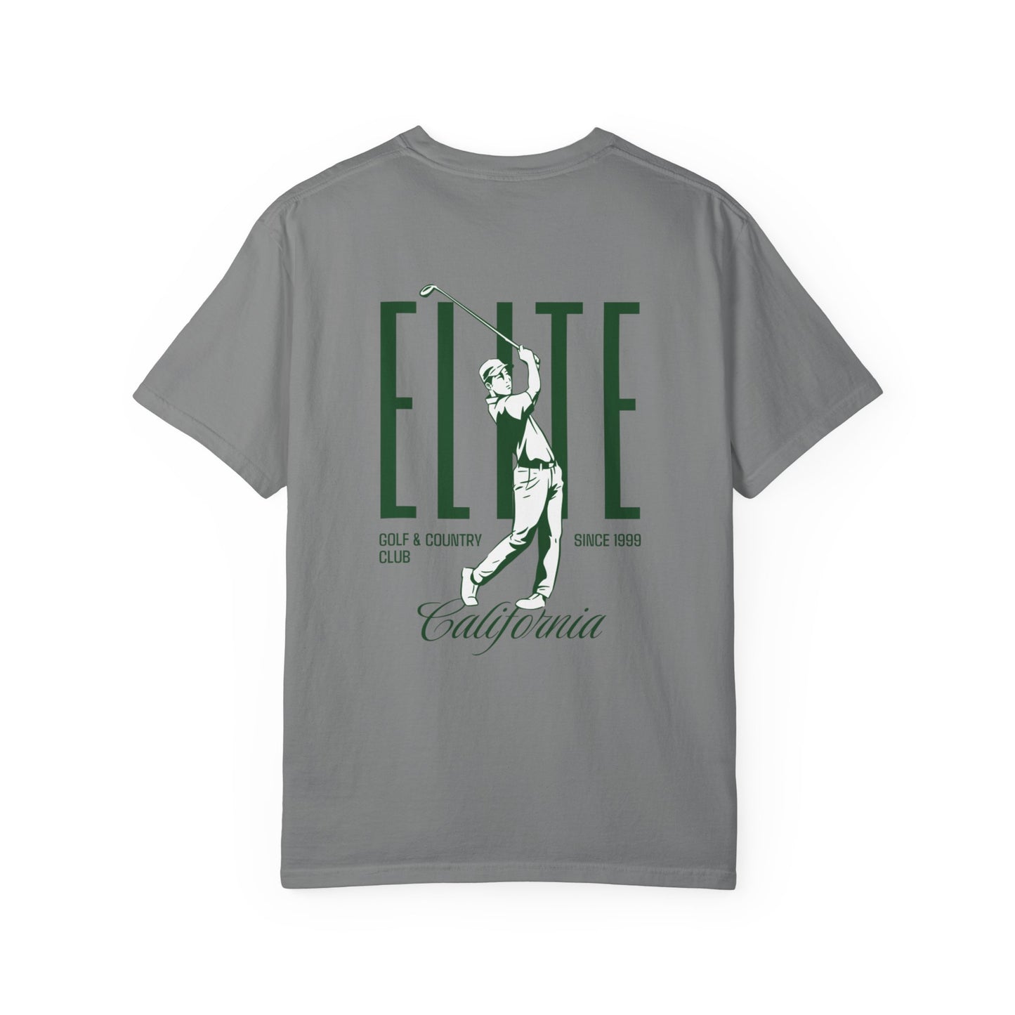 Elite Golf Club