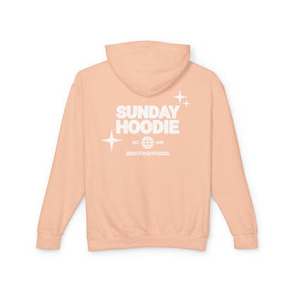 Sunday Hoodie