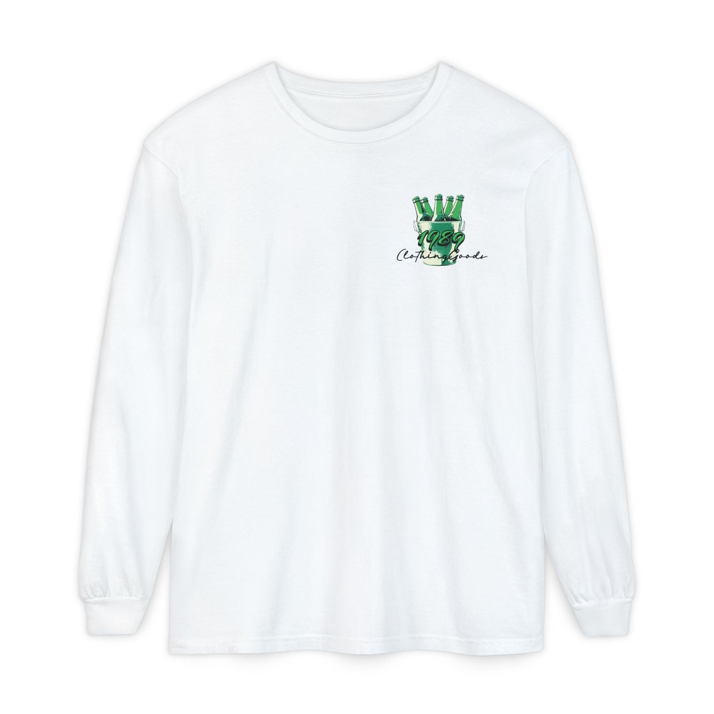 Weekend Vibes  Long Sleeve