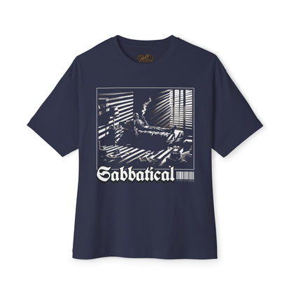 Sabbatical Oversized Tee