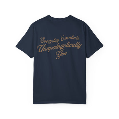1989 Logo - Everyday Essentials. Unapologetically You