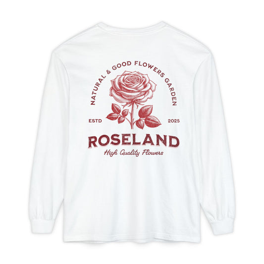 RoseLand Long Sleeve