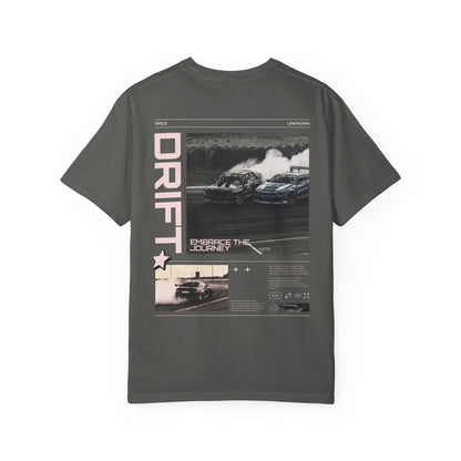 Drift Journey
