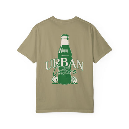 Urban Culture