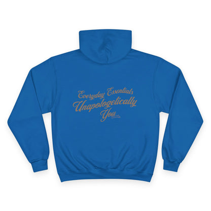 Classic 1989 Champion Hoodie