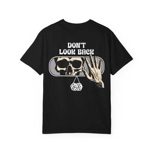 Don't Look Back