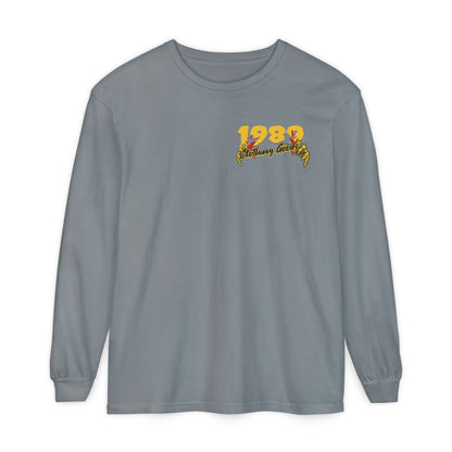 Inferno Rising t Long Sleeve