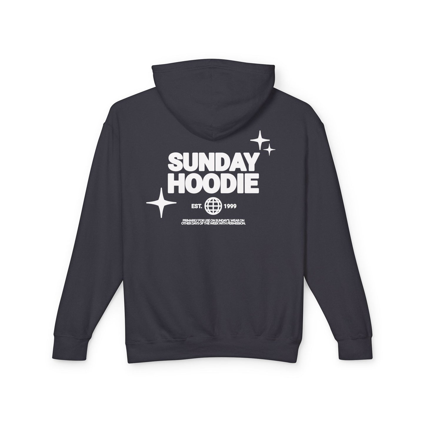 Sunday Hoodie