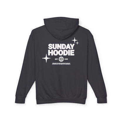 Sunday Hoodie