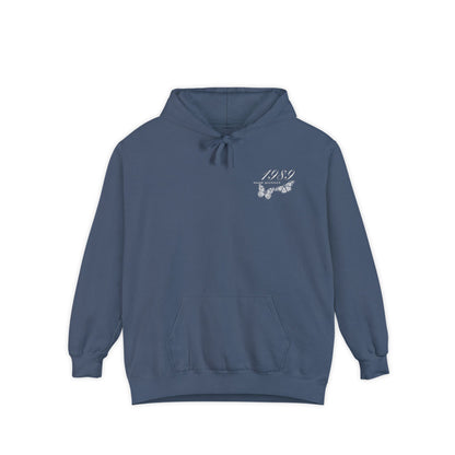 Women's Butterfly  Hoodie