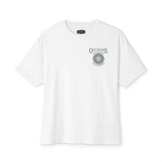 Vintage Sailor Quote Tee